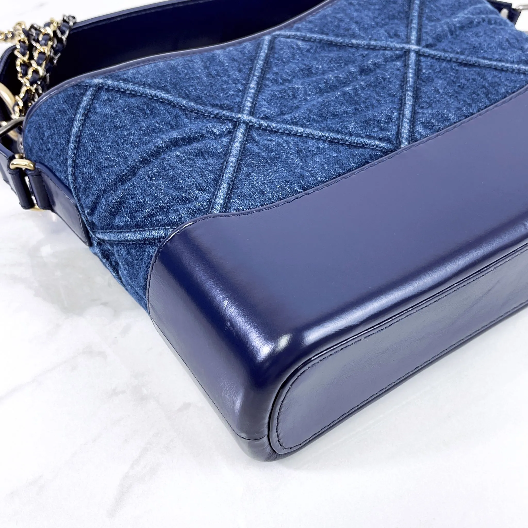 Chanel Gabrielle Medium