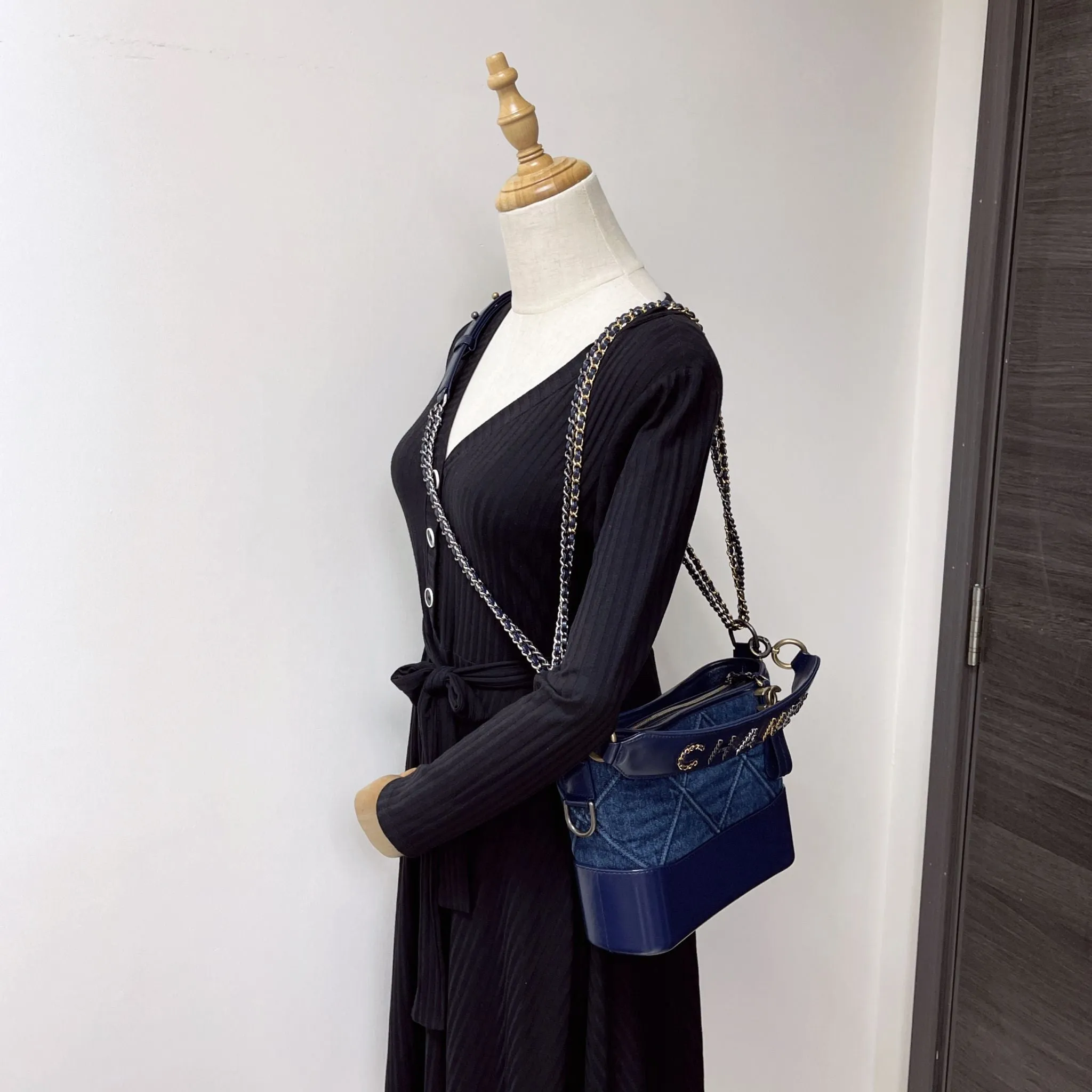 Chanel Gabrielle Medium