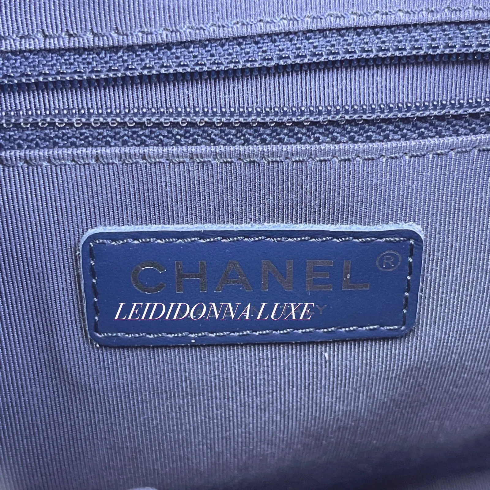 Chanel Gabrielle Medium