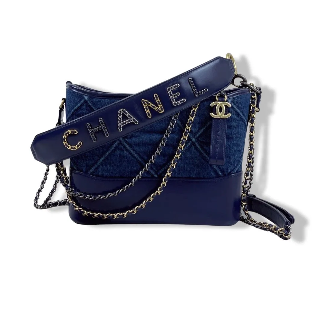 Chanel Gabrielle Medium