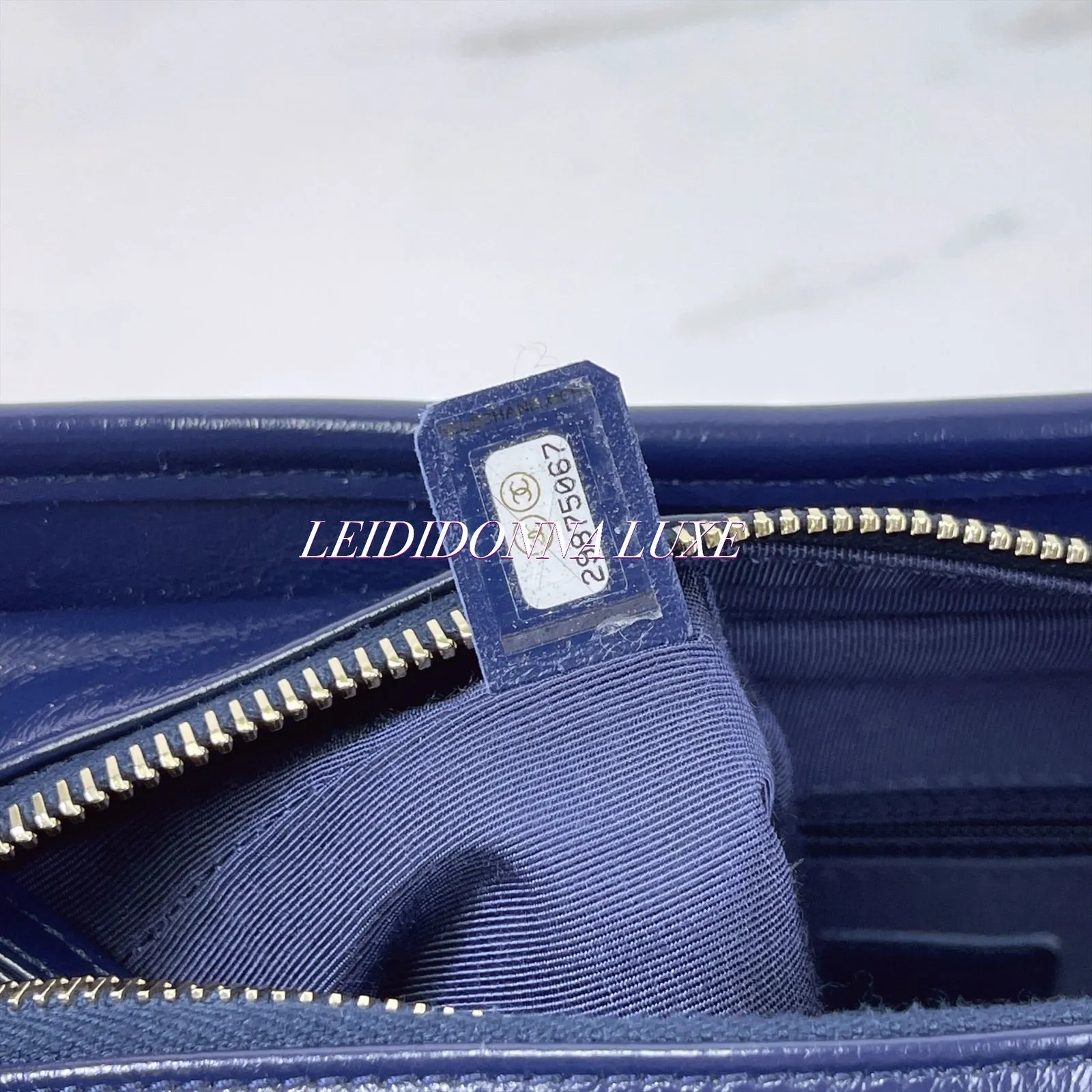 Chanel Gabrielle Medium