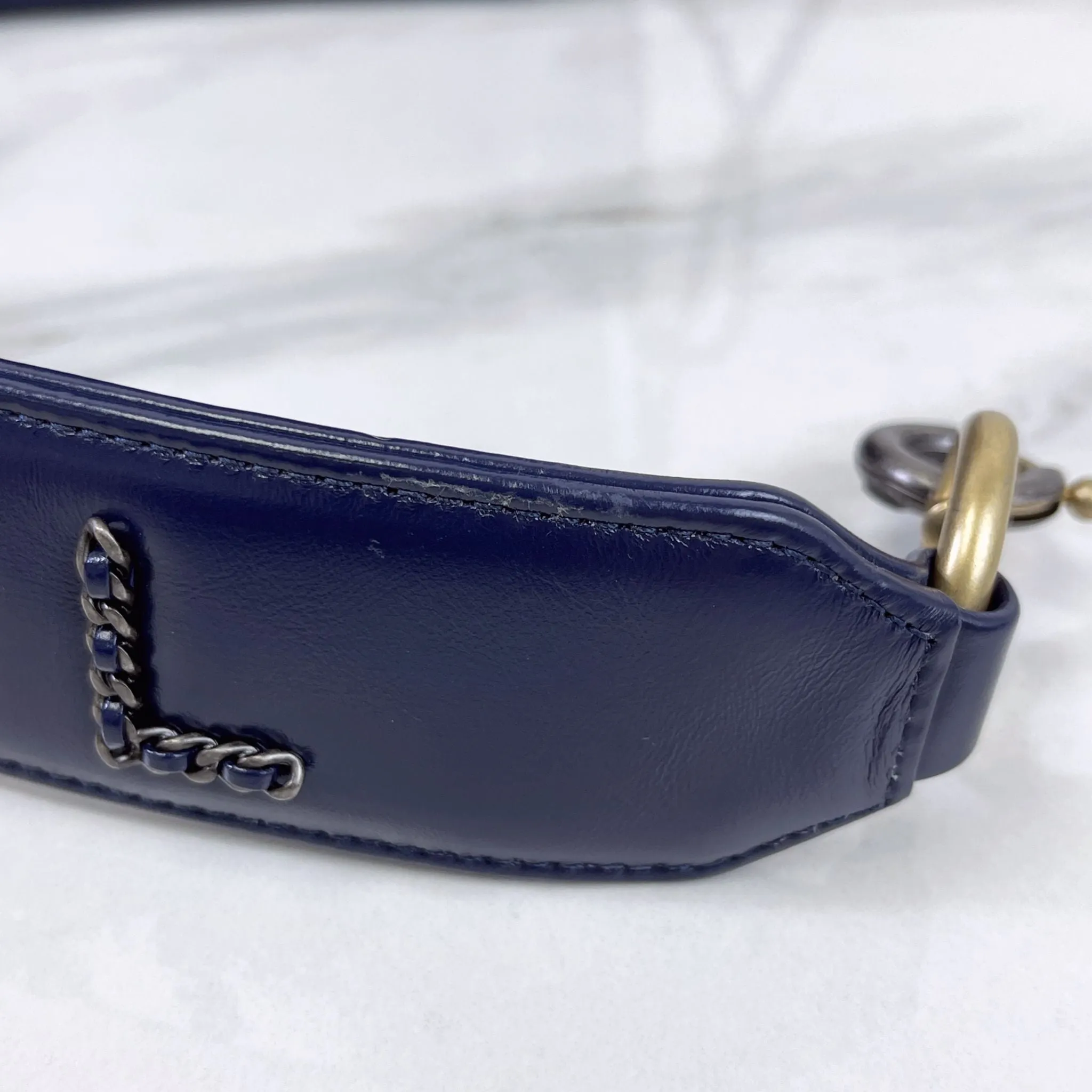 Chanel Gabrielle Medium