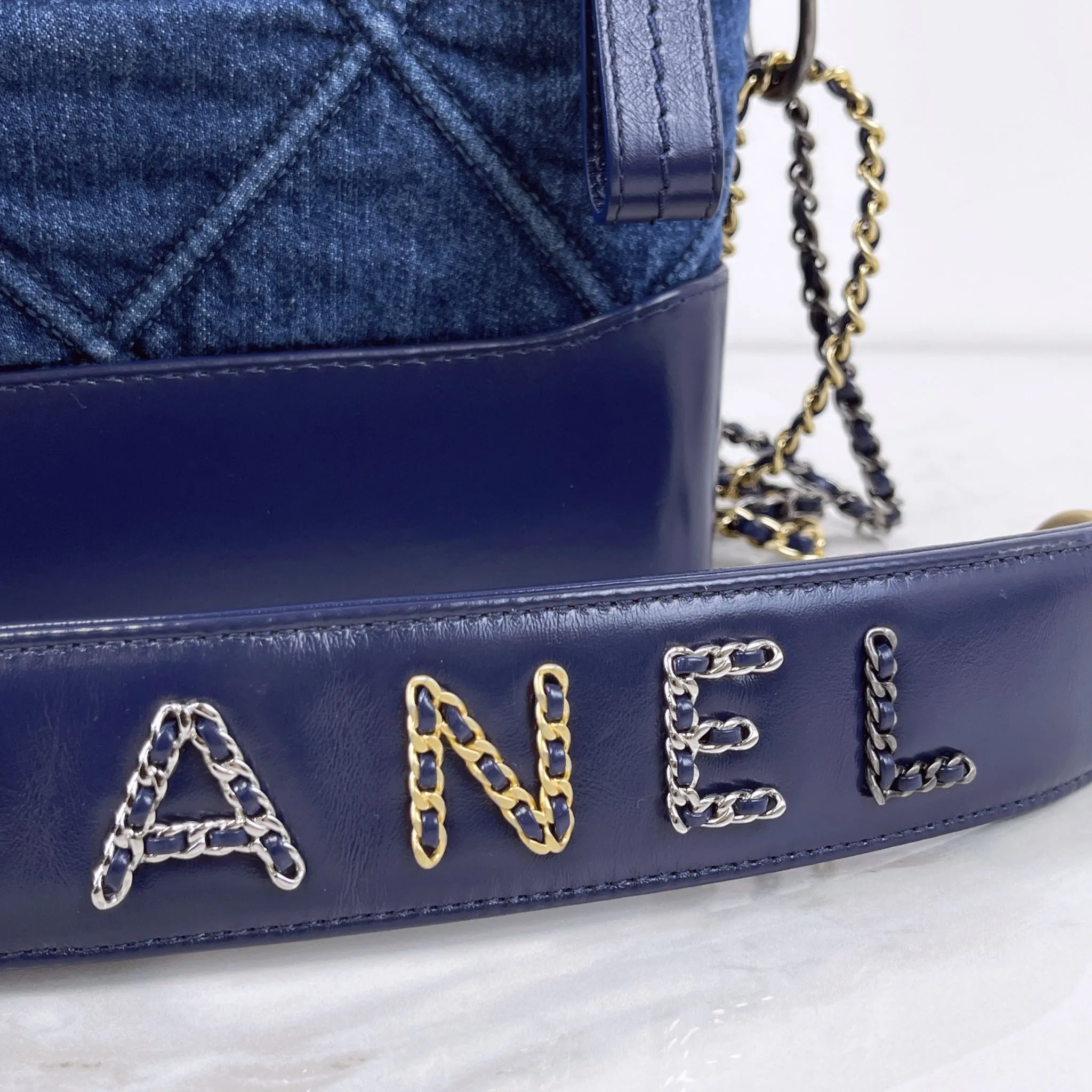 Chanel Gabrielle Medium
