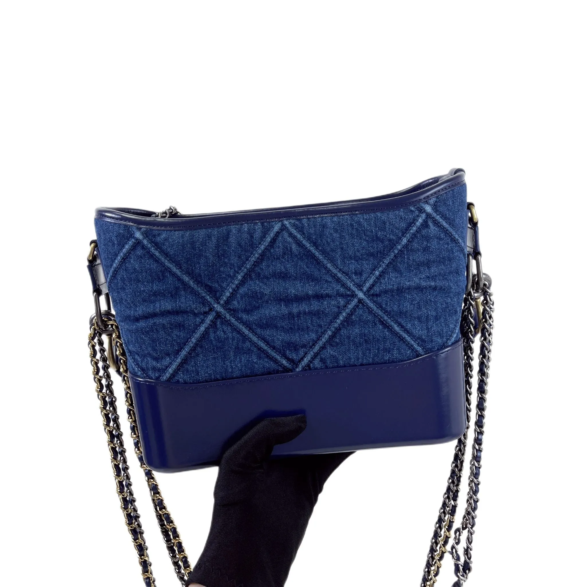 Chanel Gabrielle Medium