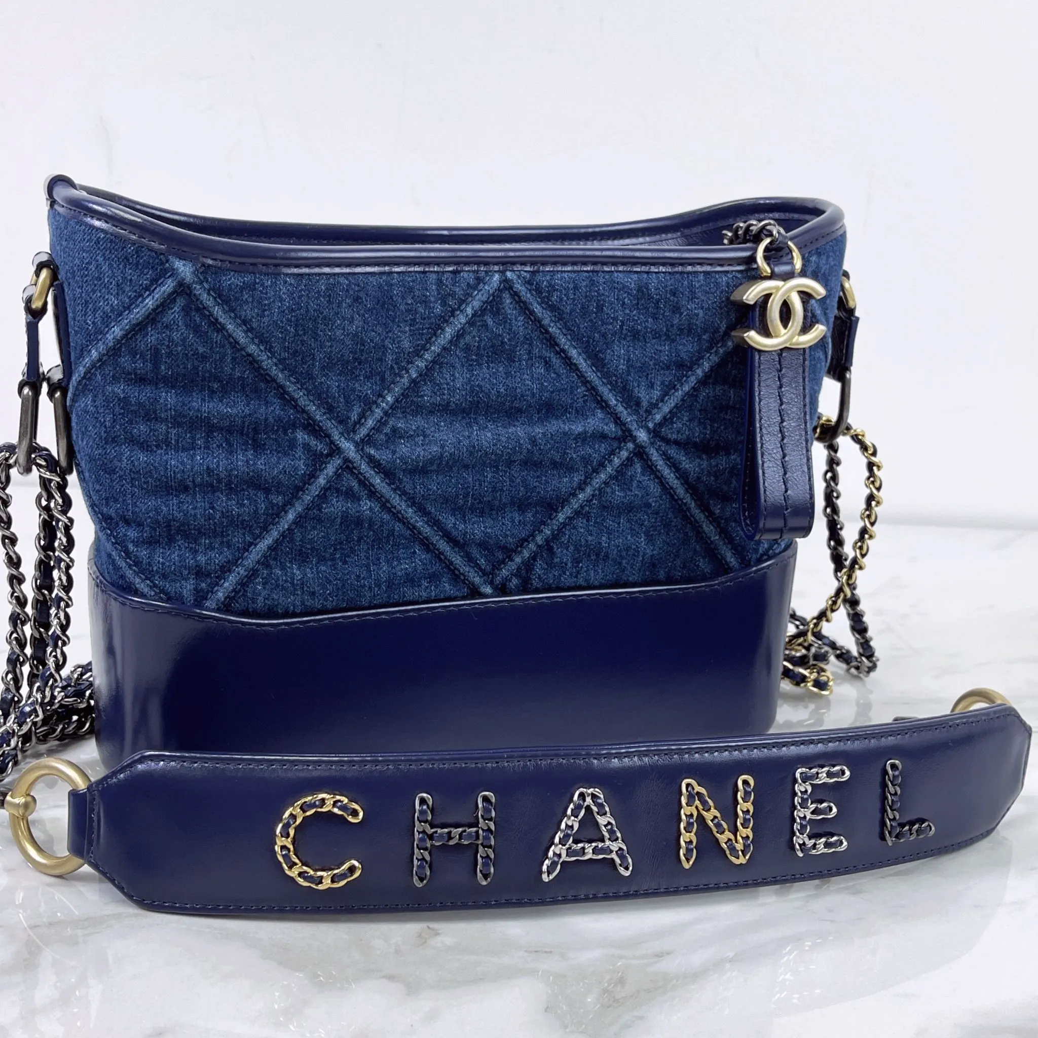 Chanel Gabrielle Medium