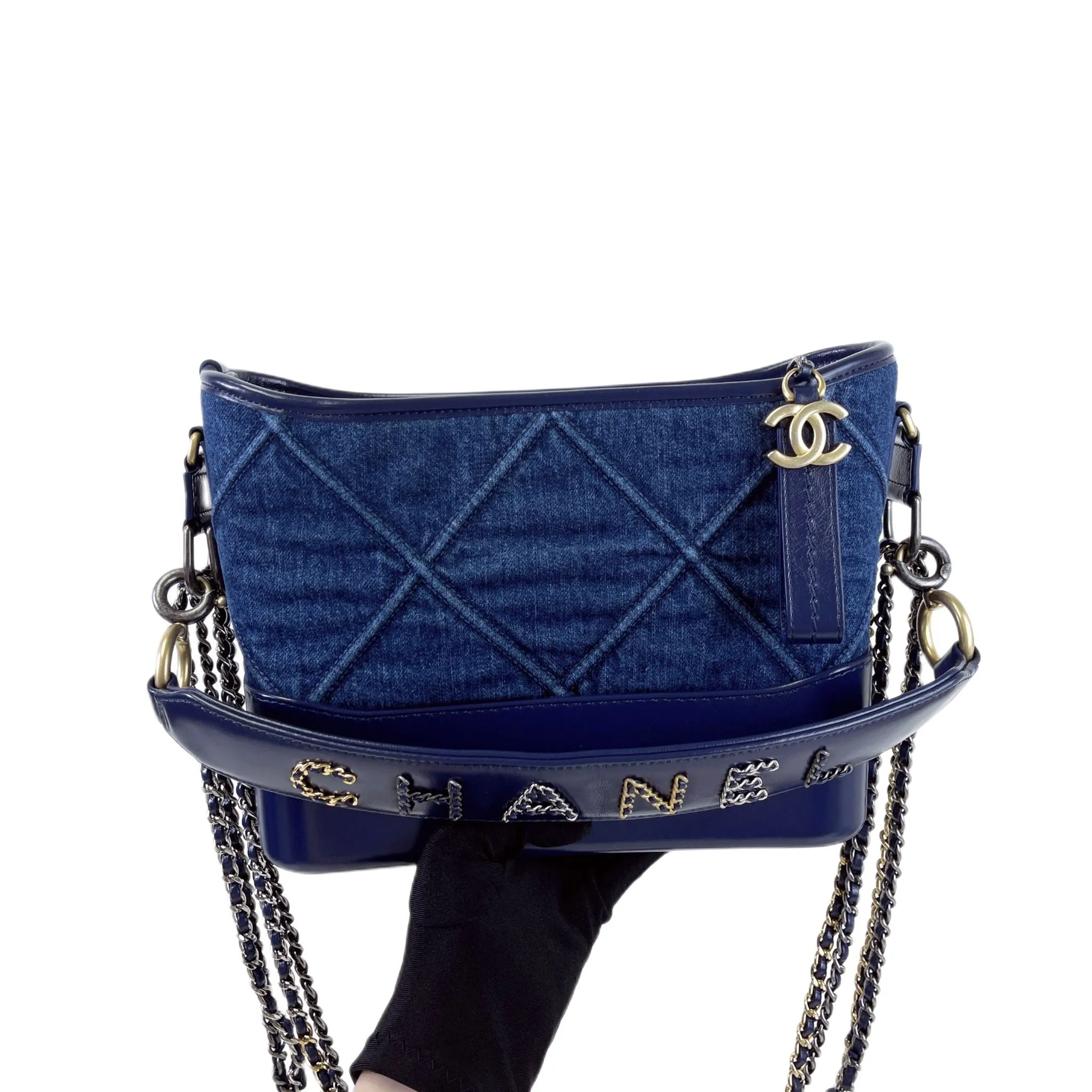 Chanel Gabrielle Medium