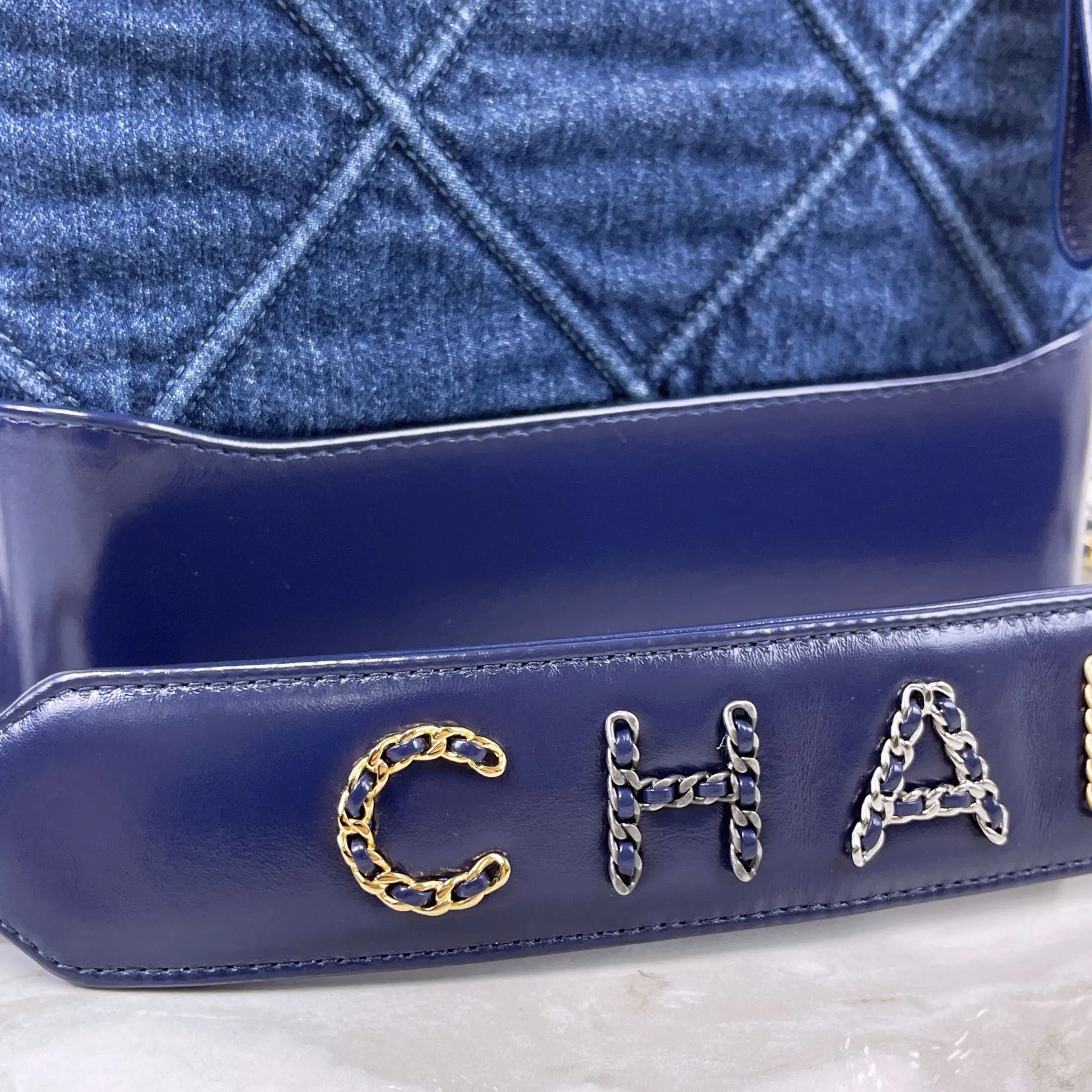 Chanel Gabrielle Medium