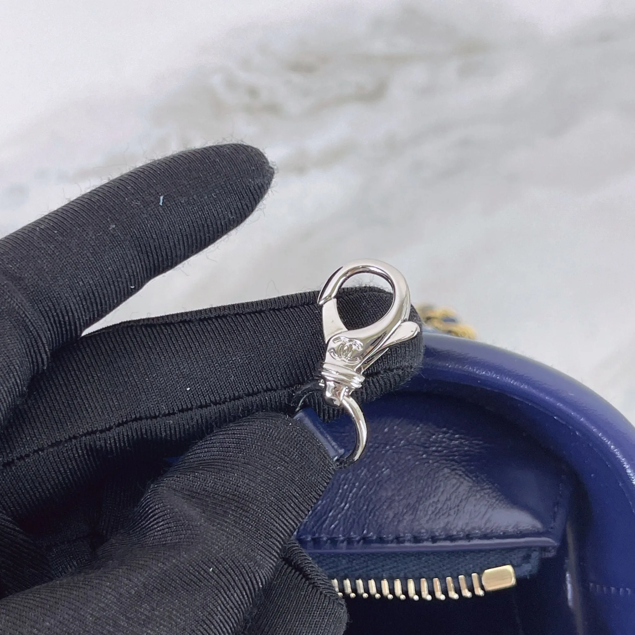 Chanel Gabrielle Medium