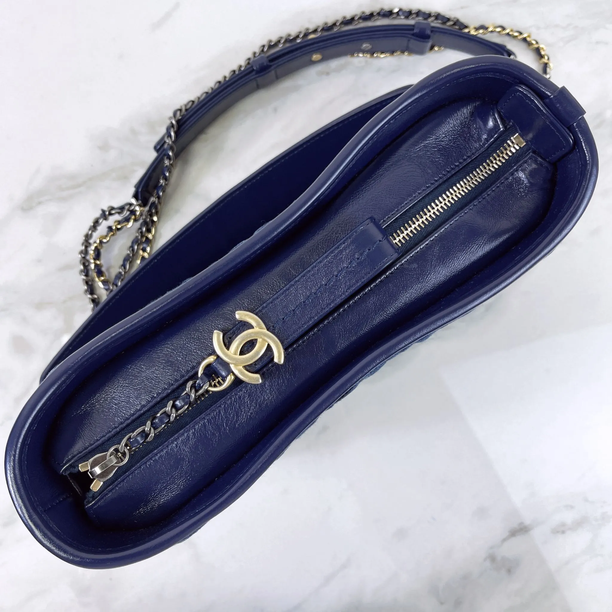 Chanel Gabrielle Medium
