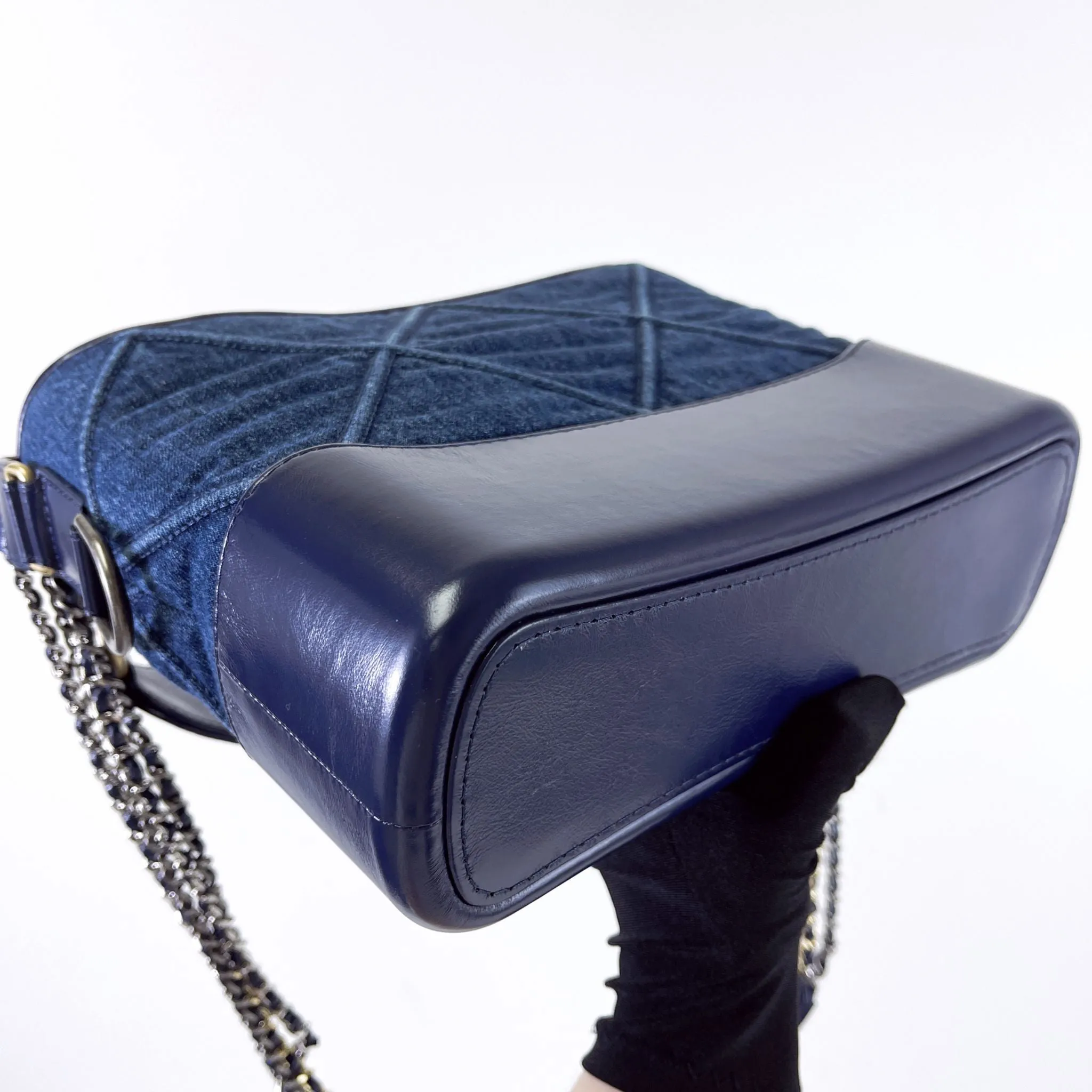 Chanel Gabrielle Medium