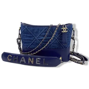 Chanel Gabrielle Medium