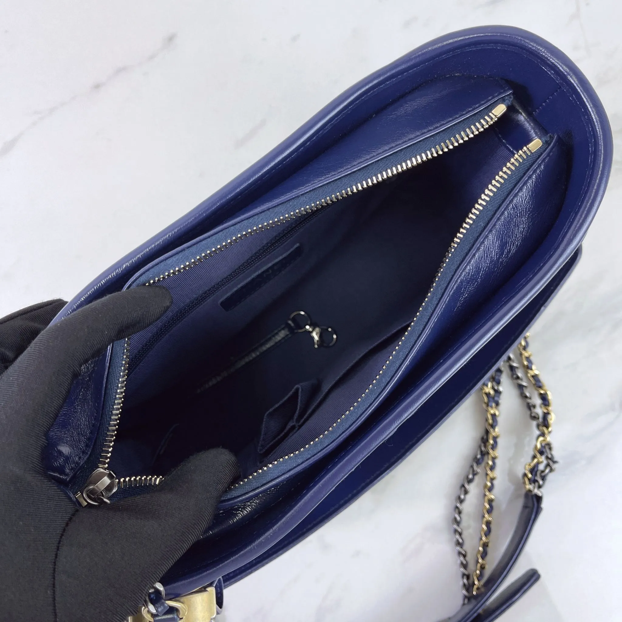 Chanel Gabrielle Medium
