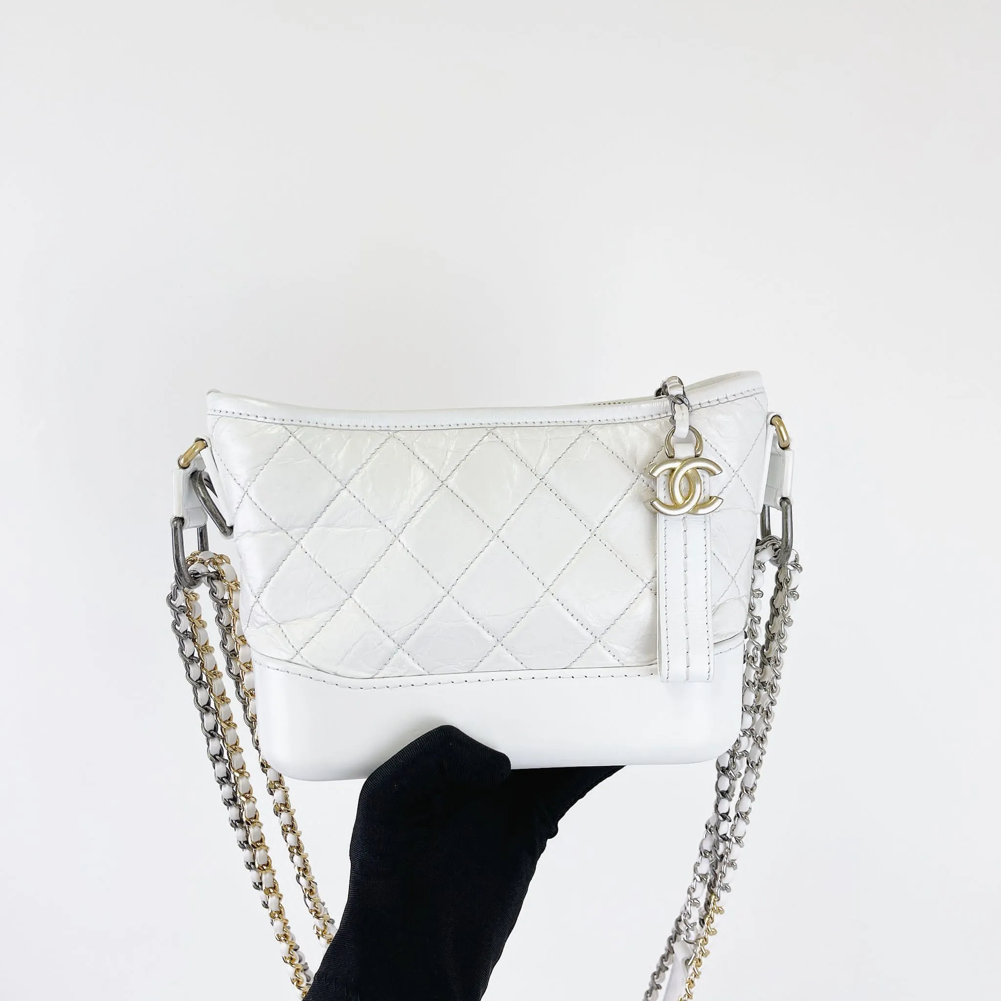 Chanel Gabrielle Small