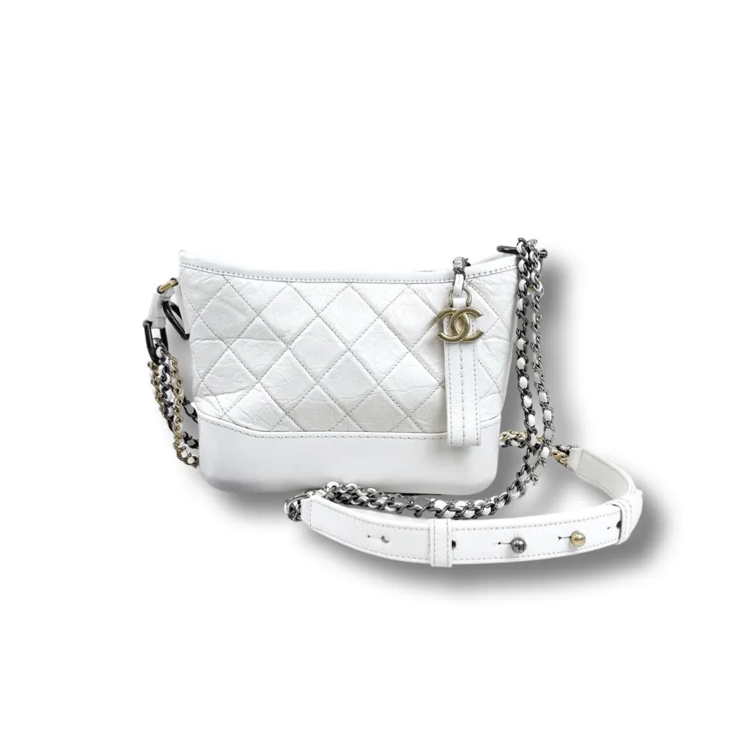 Chanel Gabrielle Small