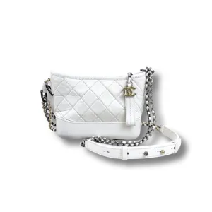 Chanel Gabrielle Small