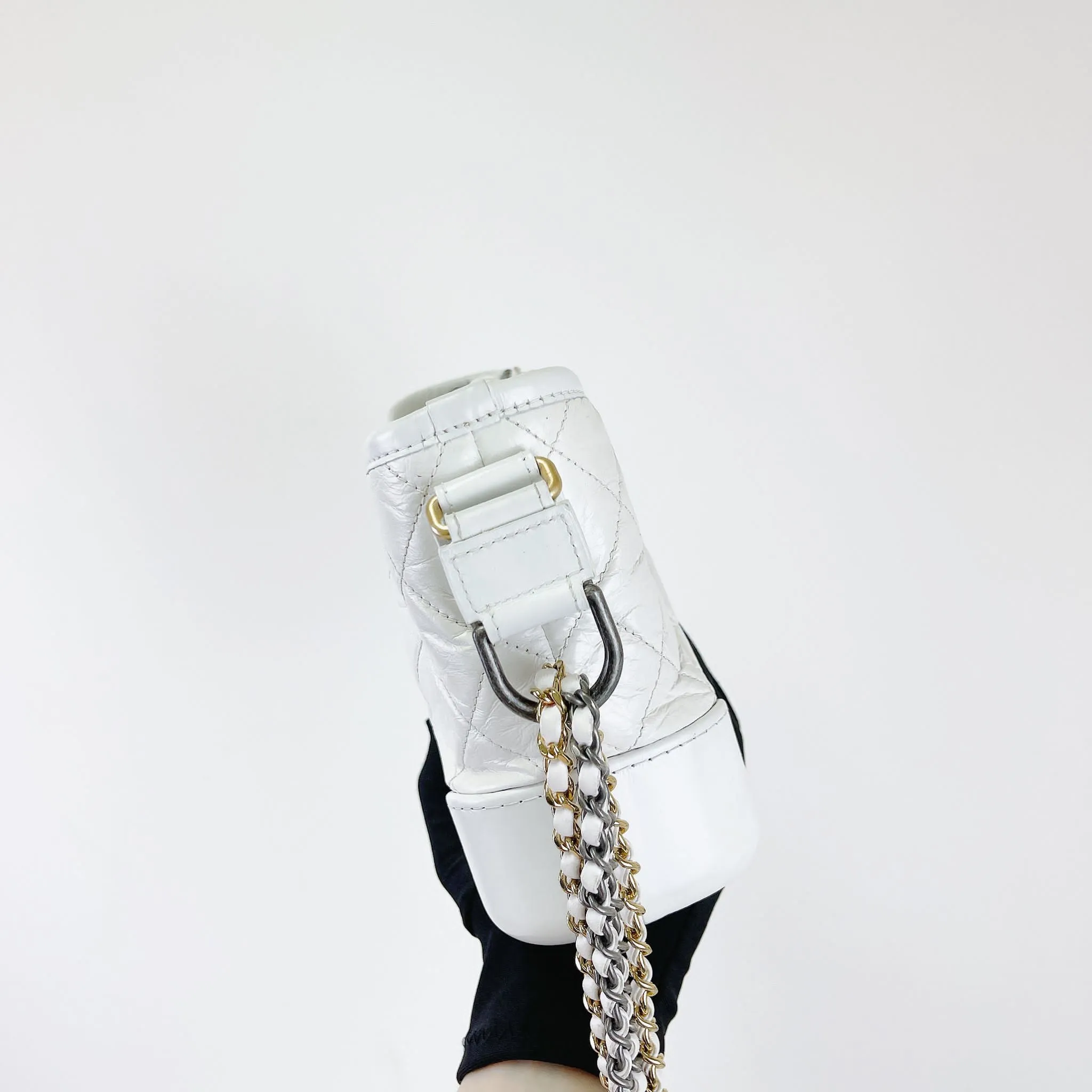 Chanel Gabrielle Small