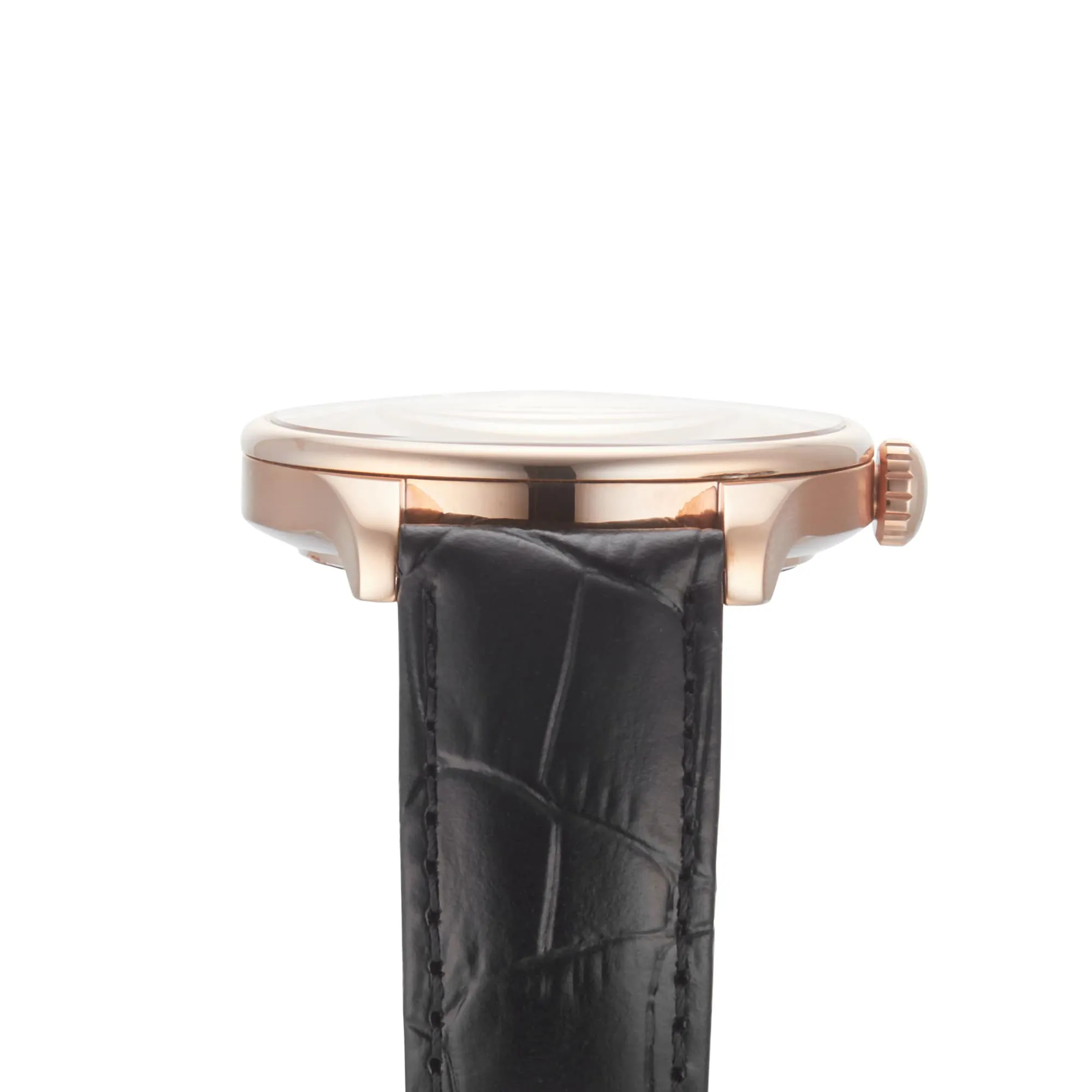 Chivalrous Collection - Chocolate