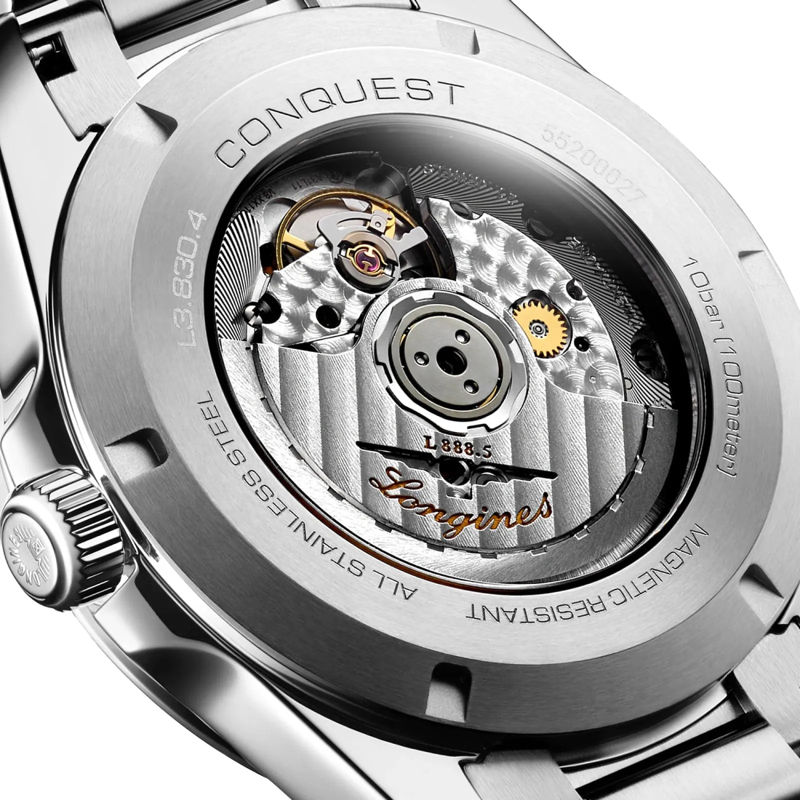 Conquest