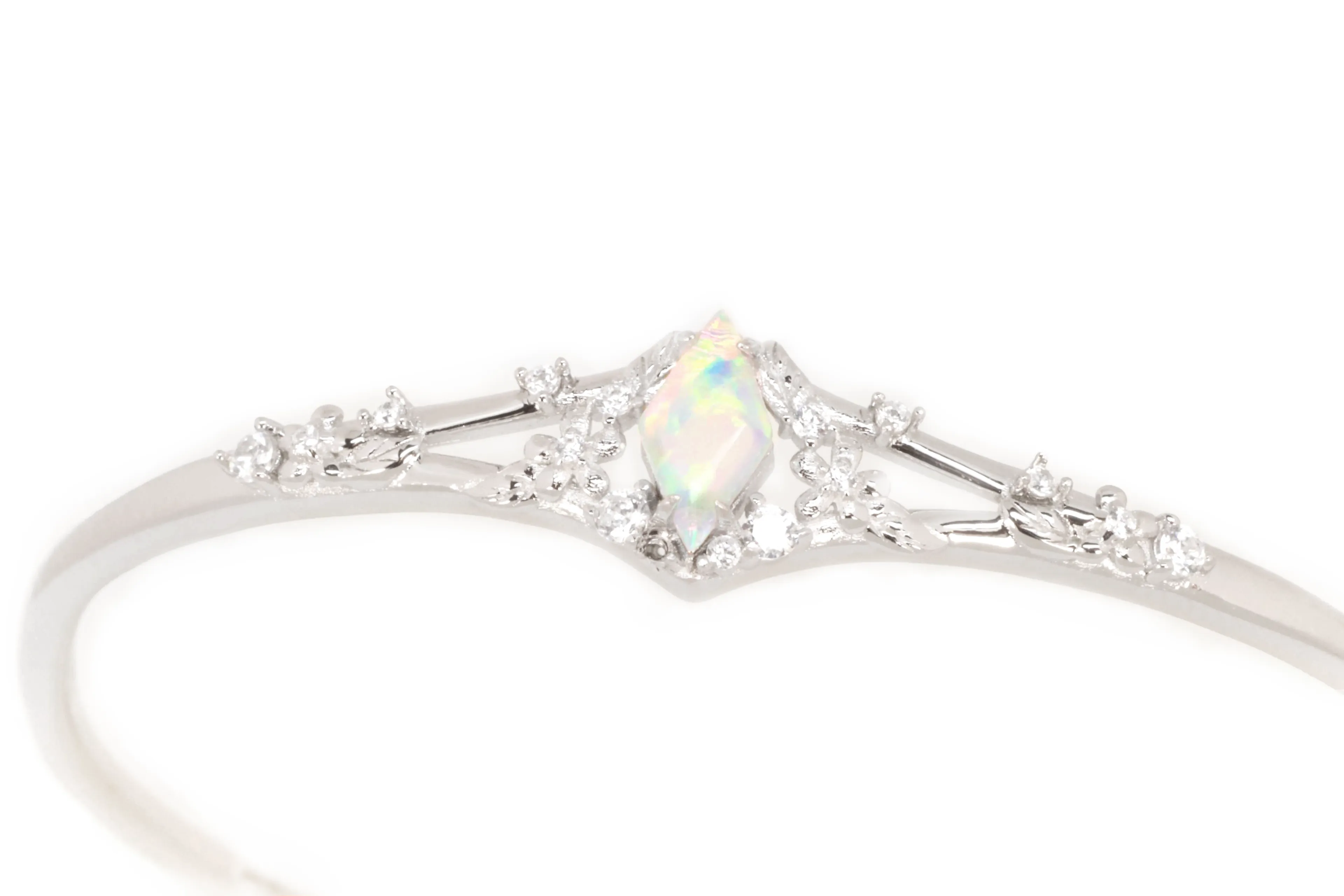 Iridessa Bangle