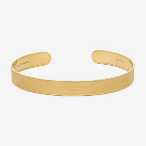 Marco Bicego Uomo 18K Yellow Gold Bangle Bracelet SBU2__Y_02