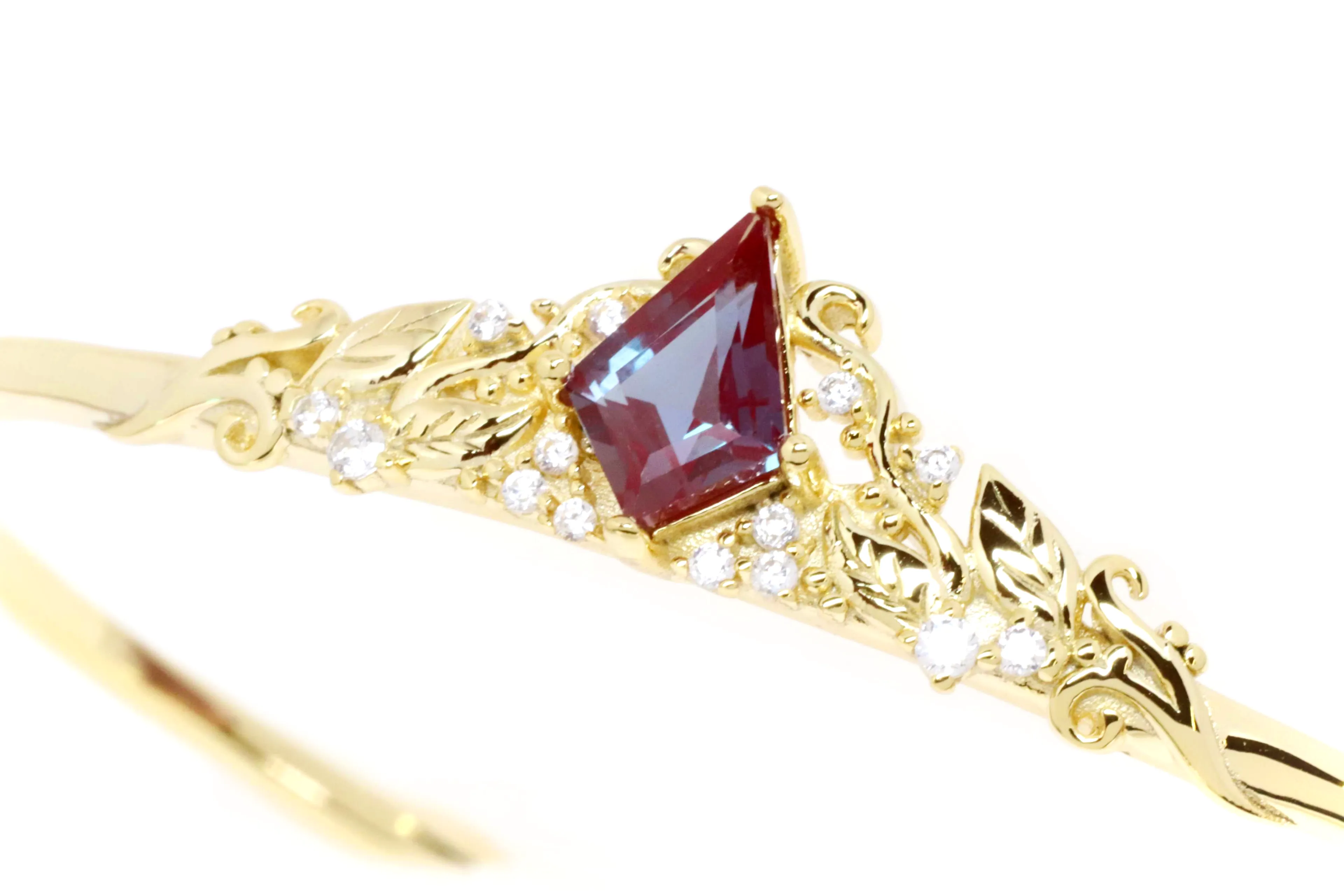 Meadow Bangle