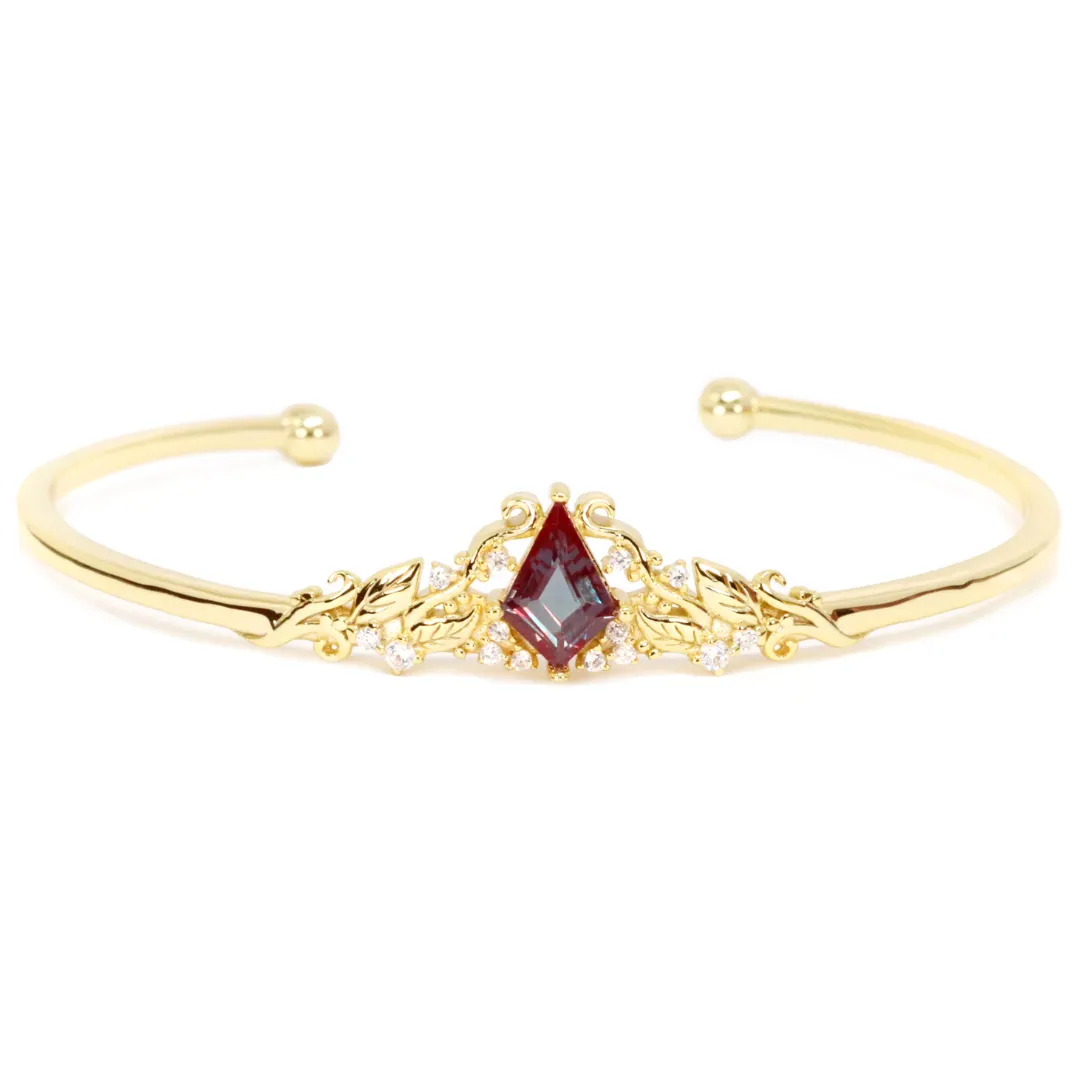 Meadow Bangle